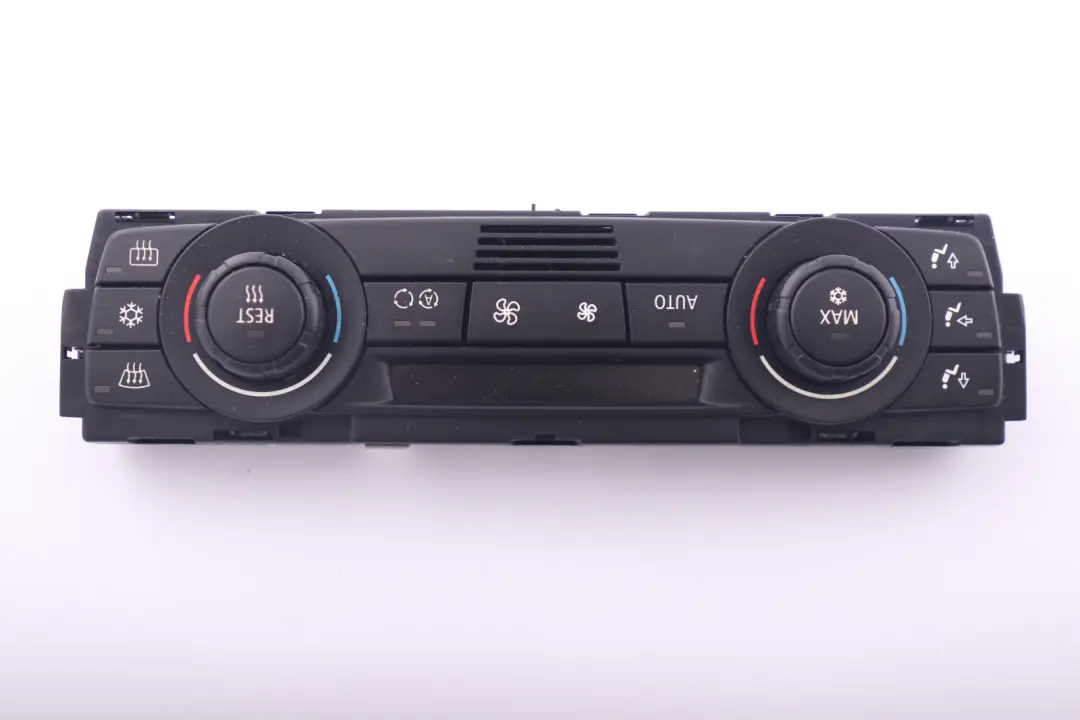 BMW 1 3 Series E81 E87 E90 E91 E92 Automatic Air Conditioning Controls - SKU 9128215 - Part number 9128215