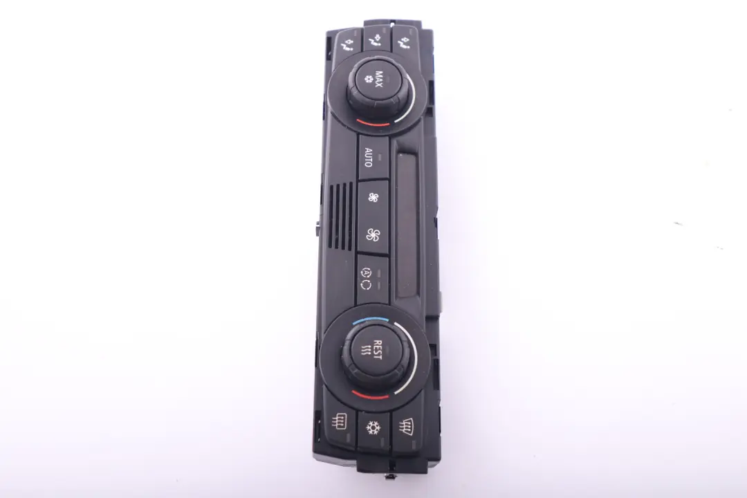 Panel Klimatyzacji Nawiewu do BMW E81 E87 E90 o numerze 9128215 BMW E81 E87 E90 Panel Klimatyzacji Nawiewu - SKU 9128215 - Numer Części 9128215