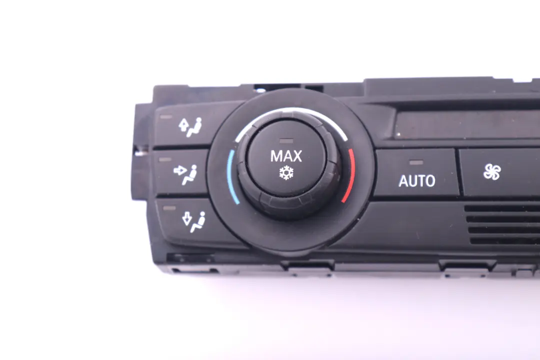 BMW 1 3 Series E81 E87 E90 E91 E92 Automatic Air Conditioning Controls - SKU 9128215 - Part number 9128215