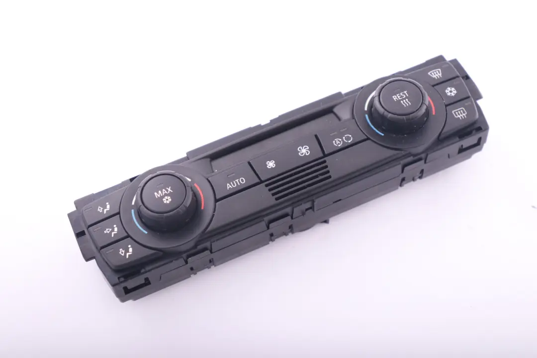 BMW 1 3 Series E81 E87 E90 E91 E92 Automatic Air Conditioning Controls - SKU 9128215 - Part number 9128215