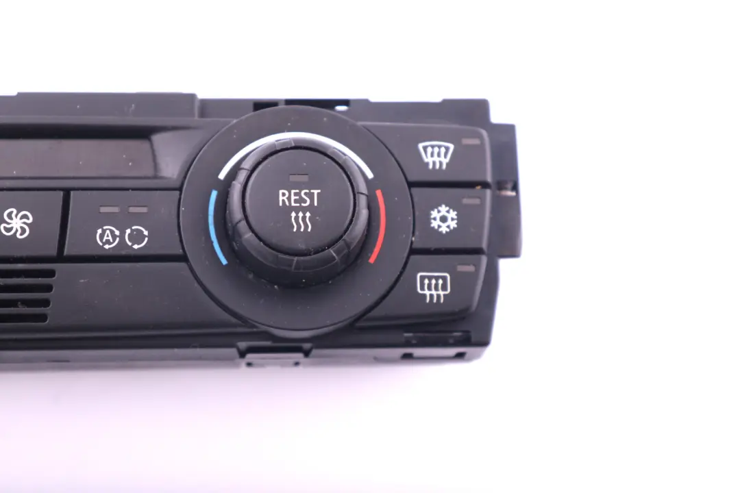  *BMW E81 E87 E90 E91 E92 Klimabedienteil Klimaautomatik Kontrolle Klima - SKU 9128215 - Teilenummer 9128215