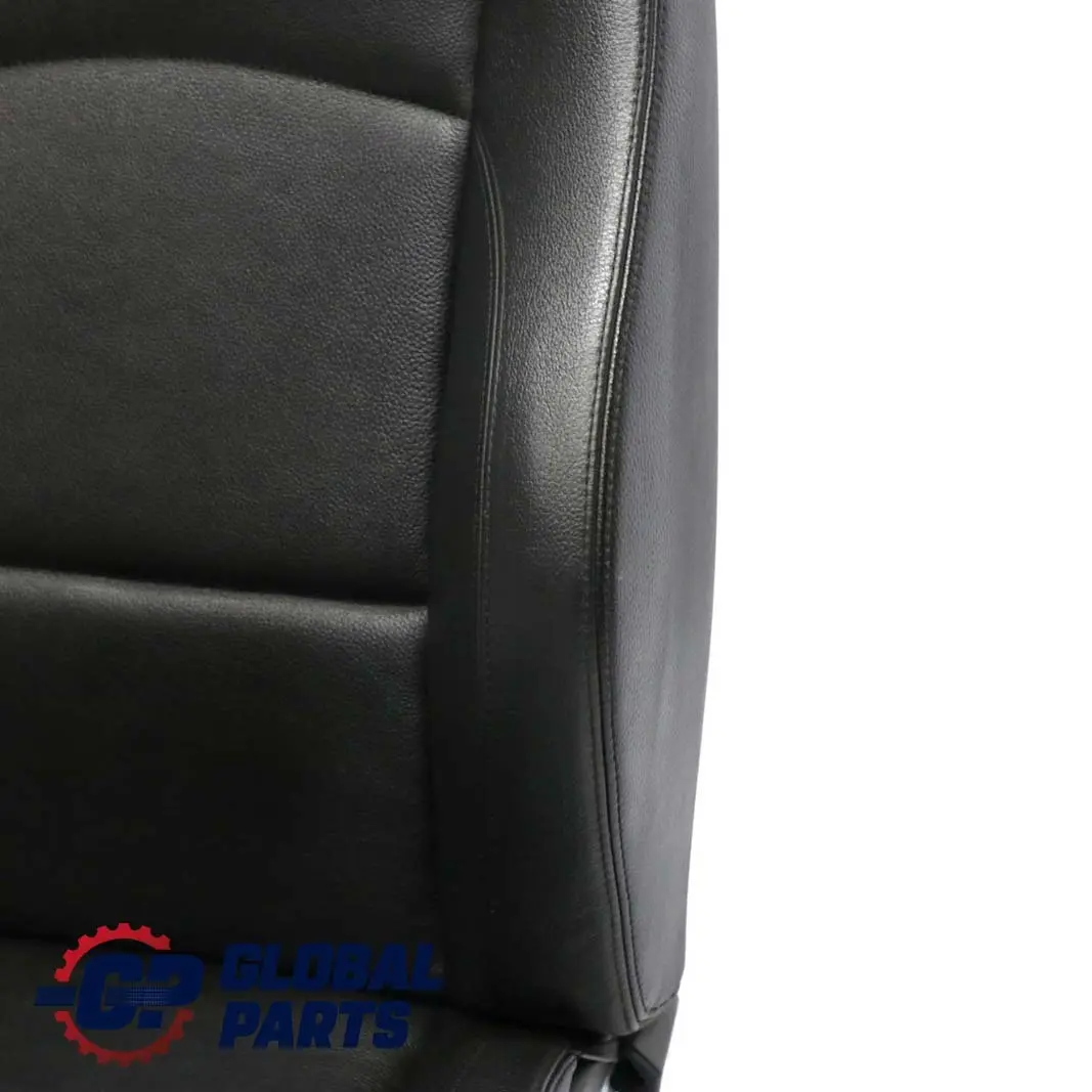 BMW E87 LCI Fotel prawy podgrzewany skóra SPORT - SKU 9128288 - Numer Części 9128288