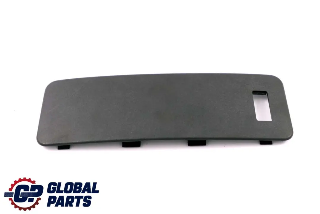 BMW Z4 E85 E86 Anbauteile Instrumententafel Bodenabdeckung Kappe 7053091 - SKU 9128397-1 - Teilenummer 9128397