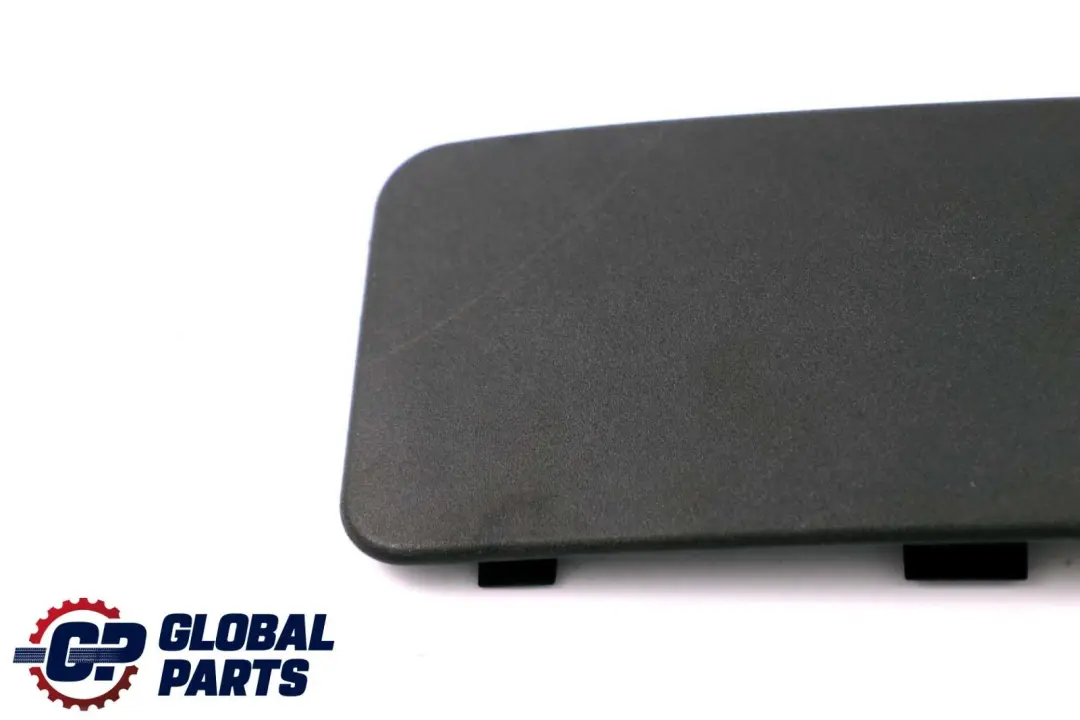 BMW Z4 E85 E86 Mounting Parts Instrument Panel Bottom Cover Cap 7053091 - SKU 9128397-1 - Part number 9128397