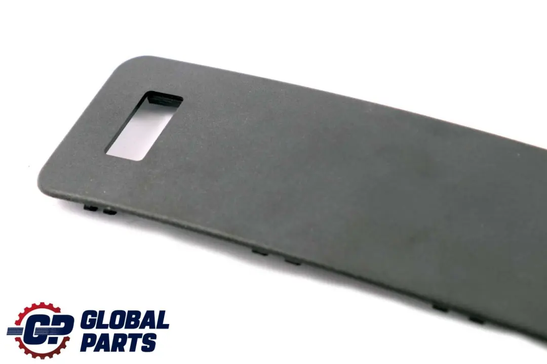 BMW Z4 E85 E86 Anbauteile Instrumententafel Bodenabdeckung Kappe 7053091 - SKU 9128397-1 - Teilenummer 9128397