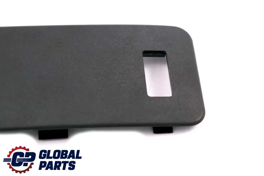 BMW Z4 E85 E86 Anbauteile Instrumententafel Bodenabdeckung Kappe 7053091 - SKU 9128397-1 - Teilenummer 9128397