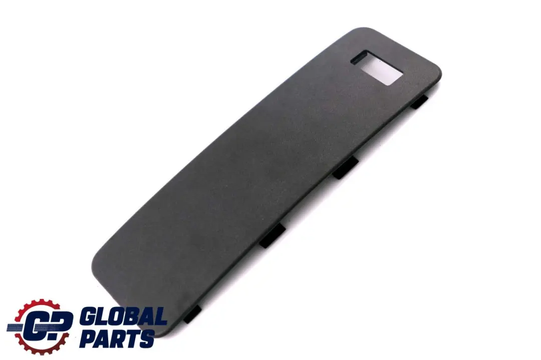 BMW Z4 E85 E86 Mounting Parts Instrument Panel Bottom Cover Cap 7053091 - SKU 9128397-1 - Part number 9128397