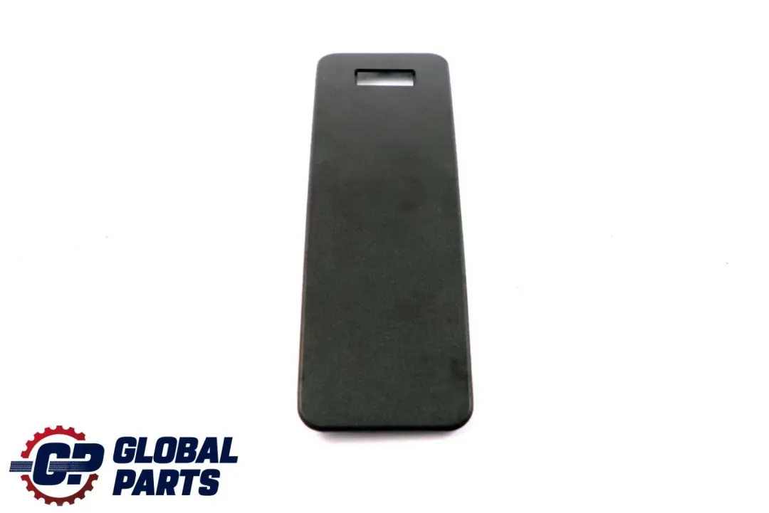 BMW Z4 E85 E86 Mounting Parts Instrument Panel Bottom Cover Cap 7053091 - SKU 9128397-1 - Part number 9128397