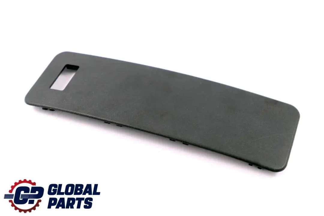 BMW Z4 E85 E86 Anbauteile Instrumententafel Bodenabdeckung Kappe 7053091 - SKU 9128397-1 - Teilenummer 9128397