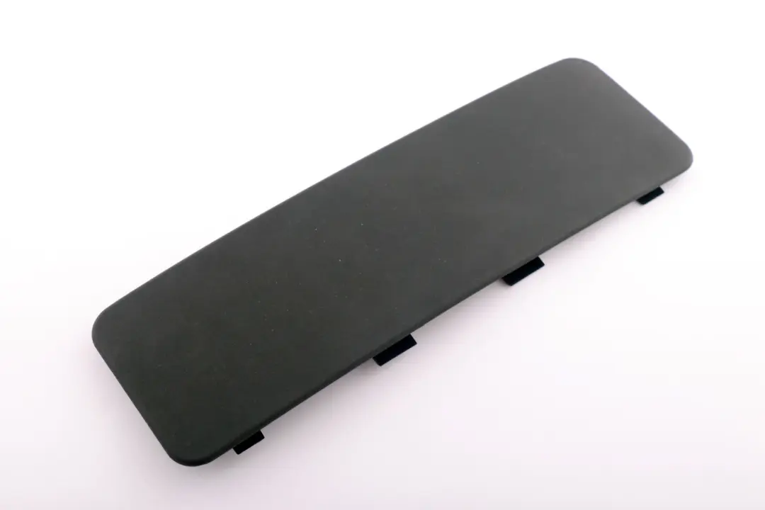 BMW E85 E86 Pièces montage Tableau de bord Couvercle inférieur Capuchon 7053091 - SKU 9128397 - Numéro de pièce 9128397