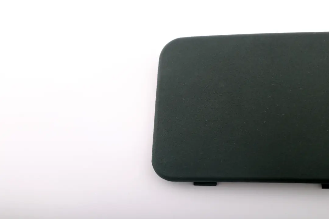 Blende unten SCHWARZ BLACK 7053091 für BMW E85 E86 mit Teilenummer 9128397 BMW E85 E86 Blende unten SCHWARZ BLACK 7053091 - SKU 9128397 - Teilenummer 9128397