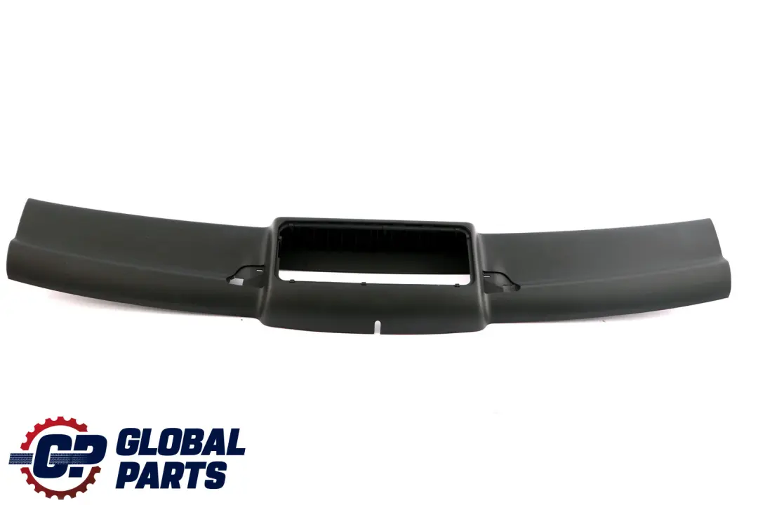 BMW Z4 E89 Cabrio Roadster Pannello parabrezza Coprire l'headliner superiore - SKU 9128407 - Numero di parte 9128407
