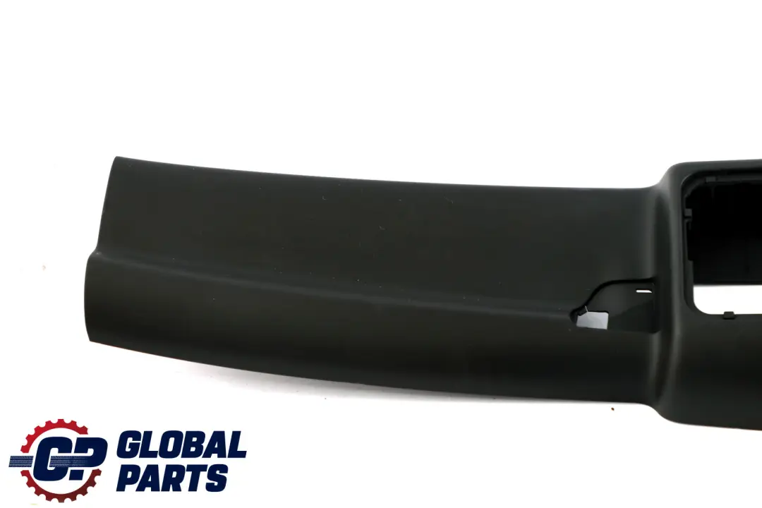 BMW Z4 E89 Convertible Roadster Windscreen Panel Top Headliner Cover - SKU 9128407 - Part number 9128407