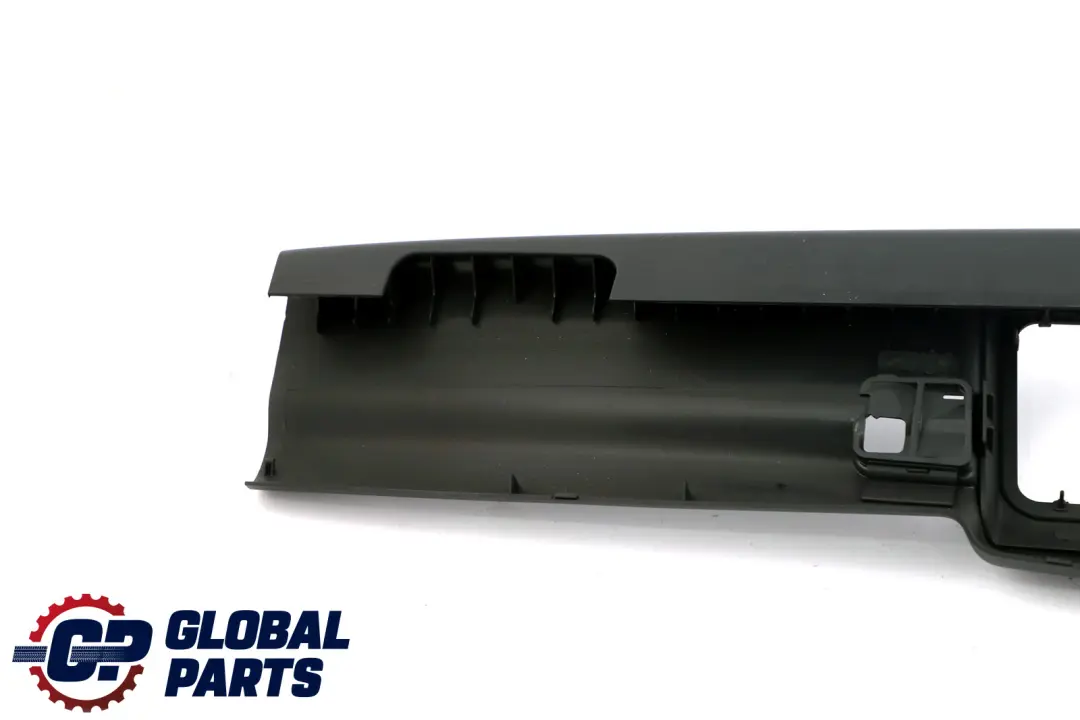 BMW Z4 E89 Cabrio Roadster Pannello parabrezza Coprire l'headliner superiore - SKU 9128407 - Numero di parte 9128407