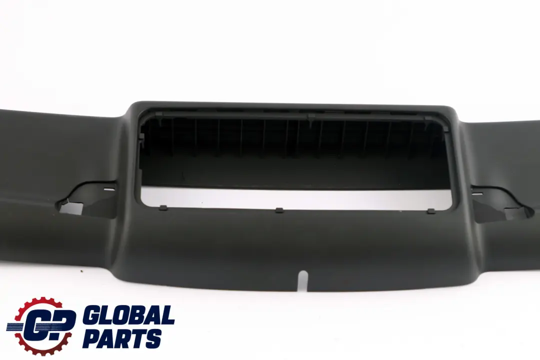 Windscreen Panel Top Headliner Cover to BMW Z4 E89 Convertible Roadster with Part number 9128407 BMW Z4 E89 Convertible Roadster Windscreen Panel Top Headliner Cover - SKU 9128407 - Part number 9128407