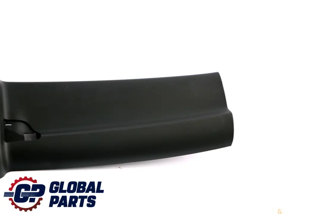 BMW Z4 E89 Descapotable Roadster Parabrisas Panel Top Headliner Cubierta - SKU 9128407 - Número de pieza 9128407