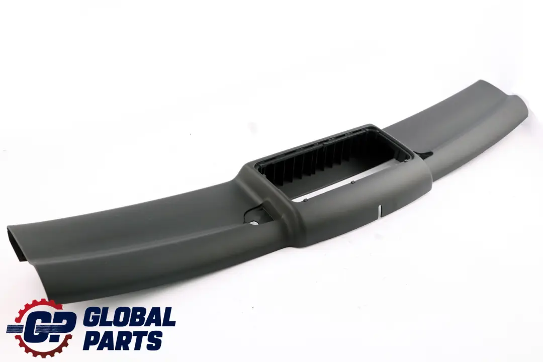 Pannello parabrezza Coprire l'headliner superiore per BMW Z4 E89 Cabrio Roadster con numero di parte 9128407 BMW Z4 E89 Cabrio Roadster Pannello parabrezza Coprire l'headliner superiore - SKU 9128407 - Numero di parte 9128407