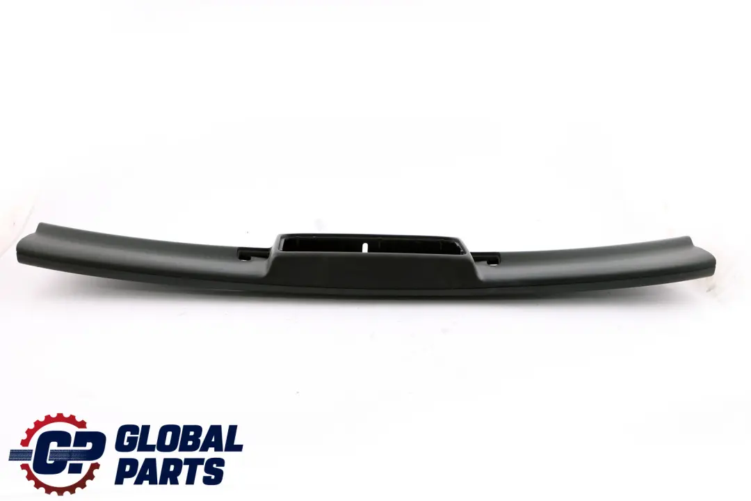 BMW Z4 E89 Descapotable Roadster Parabrisas Panel Top Headliner Cubierta - SKU 9128407 - Número de pieza 9128407