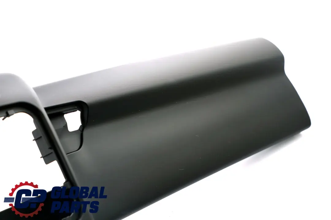 BMW Z4 E89 Cabrio Roadster Pannello parabrezza Coprire l'headliner superiore - SKU 9128407 - Numero di parte 9128407