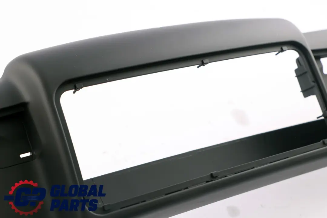 BMW Z4 E89 Cabrio Roadster Pannello parabrezza Coprire l'headliner superiore - SKU 9128407 - Numero di parte 9128407