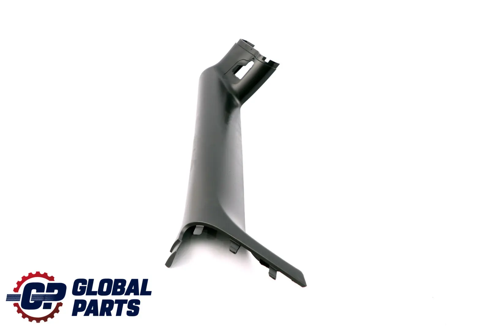 Column Trim Cover BMW Z4 E89 Left A Pillar Schwarz Black 9128409