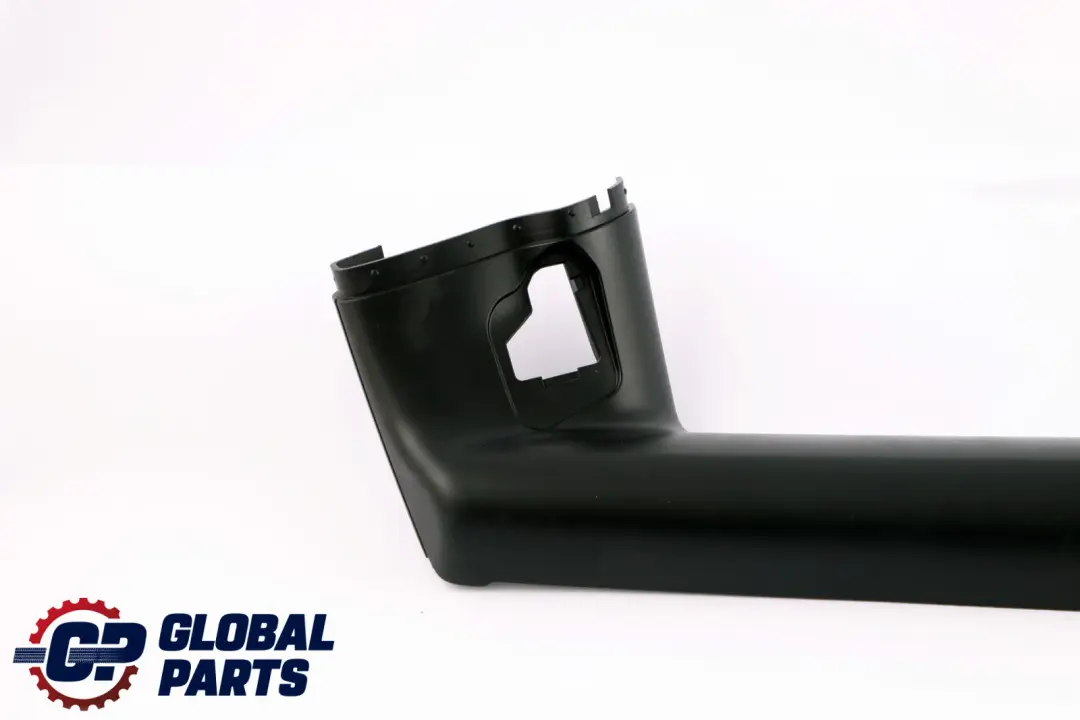  Embellecedor Columna BMW Z4 E89 Pilar A Izquierdo Schwarz Negro - SKU 9128409 - Número de pieza 9128409