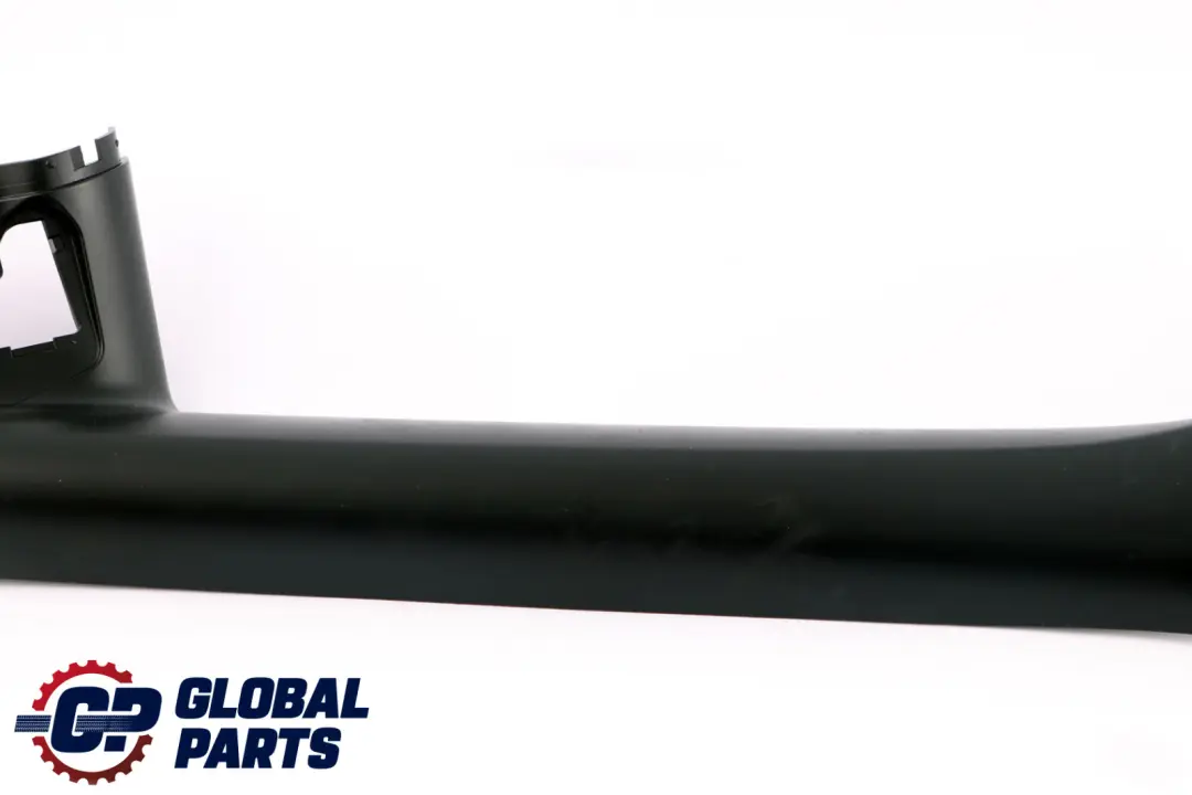 Säulen Verkleidung BMW Z4 E89 Links A Säule Schwarz für mit Teilenummer 9128409 Säulen Verkleidung BMW Z4 E89 Links A Säule Schwarz - SKU 9128409 - Teilenummer 9128409