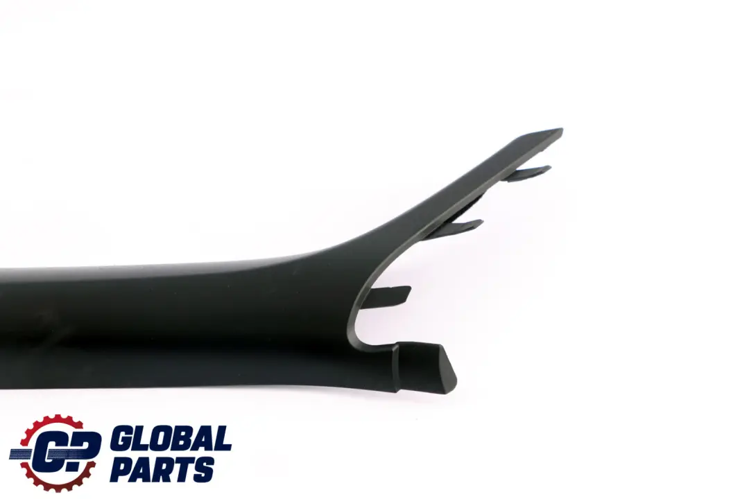 Copricolonna BMW Z4 E89 Colonna A Sinistra Schwarz Nero per con numero di parte 9128409 Copricolonna BMW Z4 E89 Colonna A Sinistra Schwarz Nero - SKU 9128409 - Numero di parte 9128409