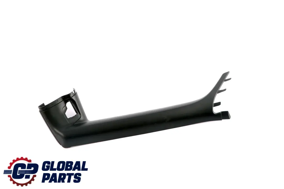Copricolonna BMW Z4 E89 Colonna A Sinistra Schwarz Nero per con numero di parte 9128409 Copricolonna BMW Z4 E89 Colonna A Sinistra Schwarz Nero - SKU 9128409 - Numero di parte 9128409