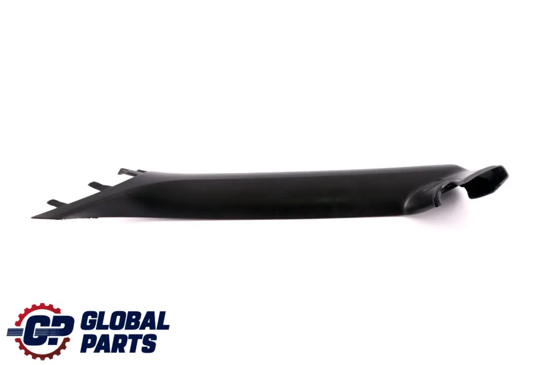  Copricolonna BMW Z4 E89 Colonna A Sinistra Schwarz Nero - SKU 9128409 - Numero di parte 9128409