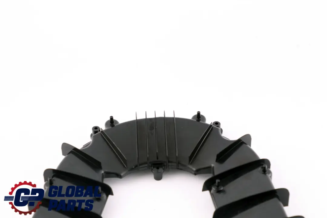 BMW Z4 Series E89 Roadster Cabrio Cover Protection Rollover Front Left - SKU 9128411-1 - Part number 9128411