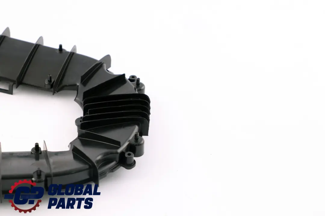 BMW Z4 Series E89 Roadster Cabrio Cover Protection Rollover Front Left - SKU 9128411-1 - Part number 9128411