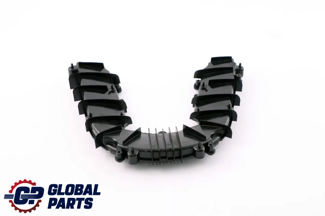 BMW Z4 Series E89 Roadster Cabrio Cover Protection Rollover Front Left - SKU 9128411-1 - Part number 9128411