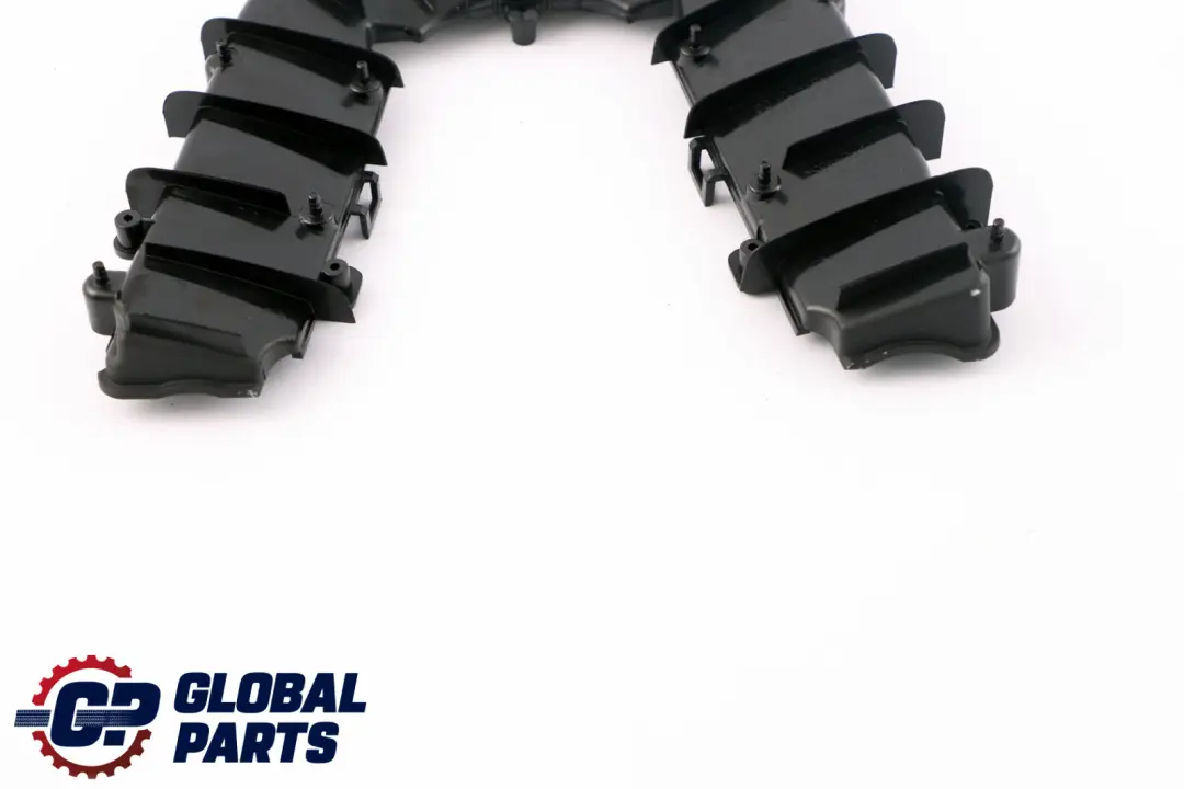 Protection Rollover Front Left to BMW Z4 Series E89 Roadster Cabrio Cover with Part number 9128411 BMW Z4 Series E89 Roadster Cabrio Cover Protection Rollover Front Left - SKU 9128411-1 - Part number 9128411