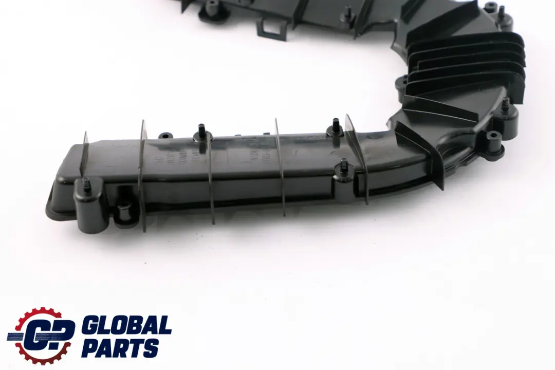 Protezione Antiribaltamento Anteriore Sinistro per BMW Z4 E89 Roadster con numero di parte 9128411 BMW Z4 E89 Roadster Protezione Antiribaltamento Anteriore Sinistro - SKU 9128411-1 - Numero di parte 9128411