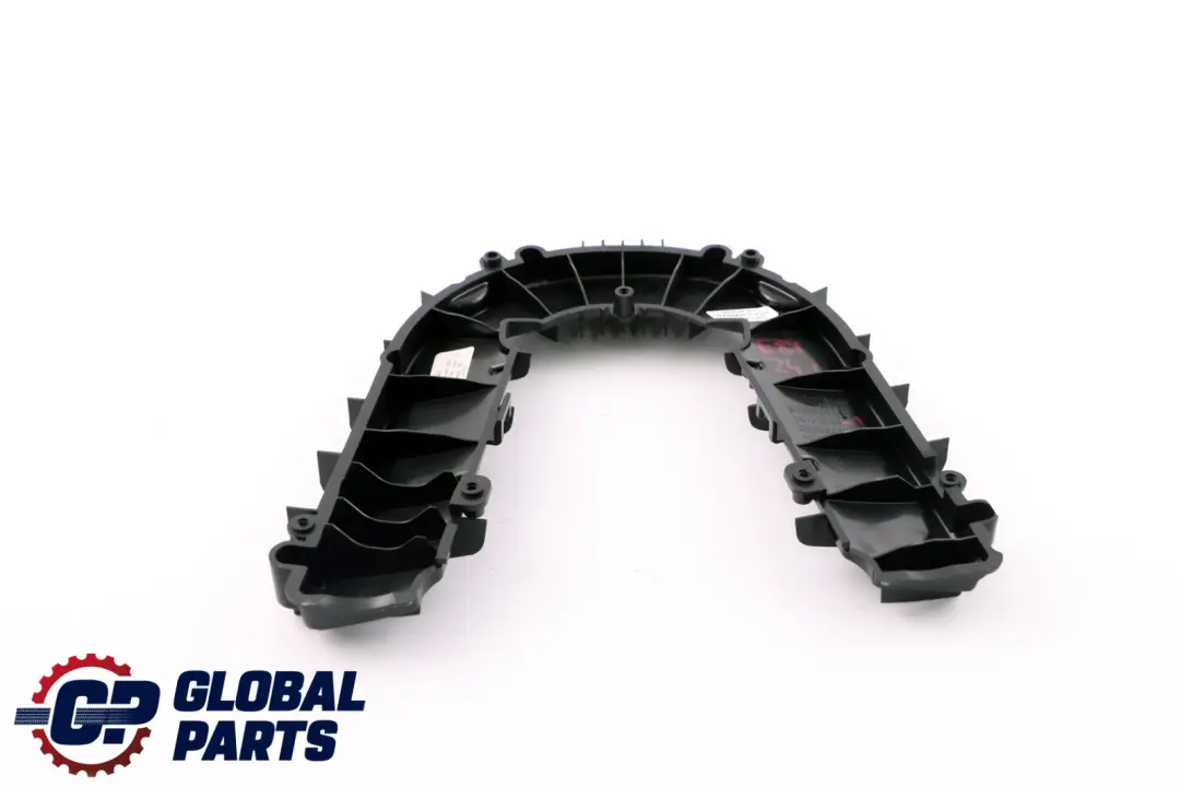 Protection Rollover Front Left to BMW Z4 Series E89 Roadster Cabrio Cover with Part number 9128411 BMW Z4 Series E89 Roadster Cabrio Cover Protection Rollover Front Left - SKU 9128411-1 - Part number 9128411