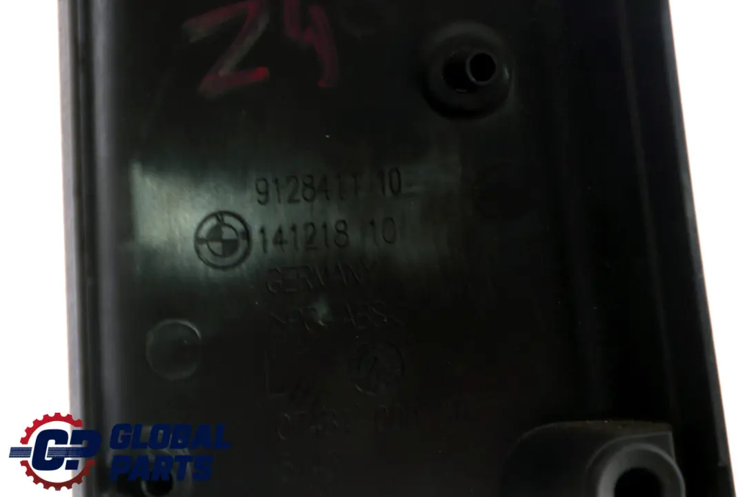 Osłona Rollover Przód Lewy do BMW Z4 E89 o numerze 9128411 BMW Z4 E89 Osłona Rollover Przód Lewy - SKU 9128411 - Numer Części 9128411