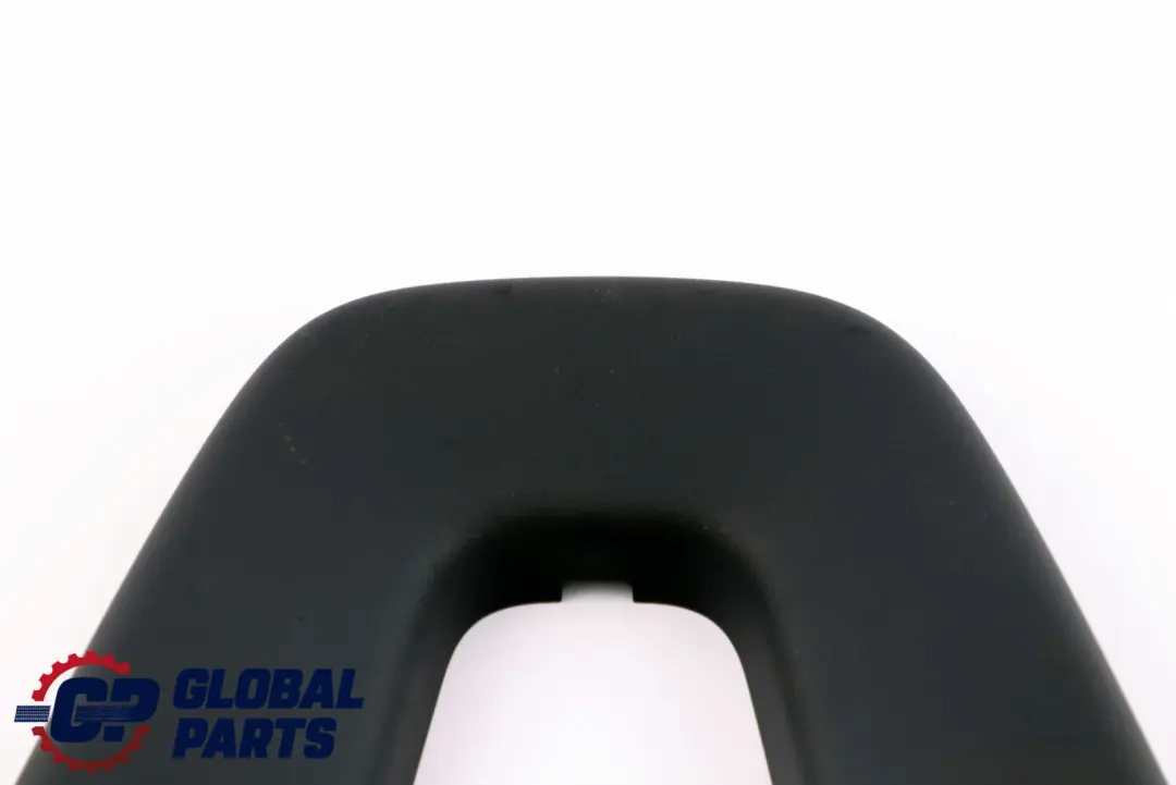 BMW Z4 Series E89 Roadster Cabrio Cover Rollover Protection Front Left - SKU 9128411 - Part number 9128411