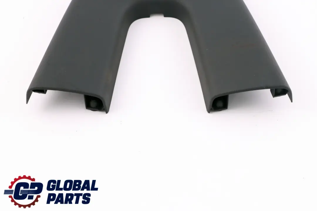 BMW Z4 Series E89 Roadster Cabrio Cover Rollover Protection Front Left - SKU 9128411 - Part number 9128411