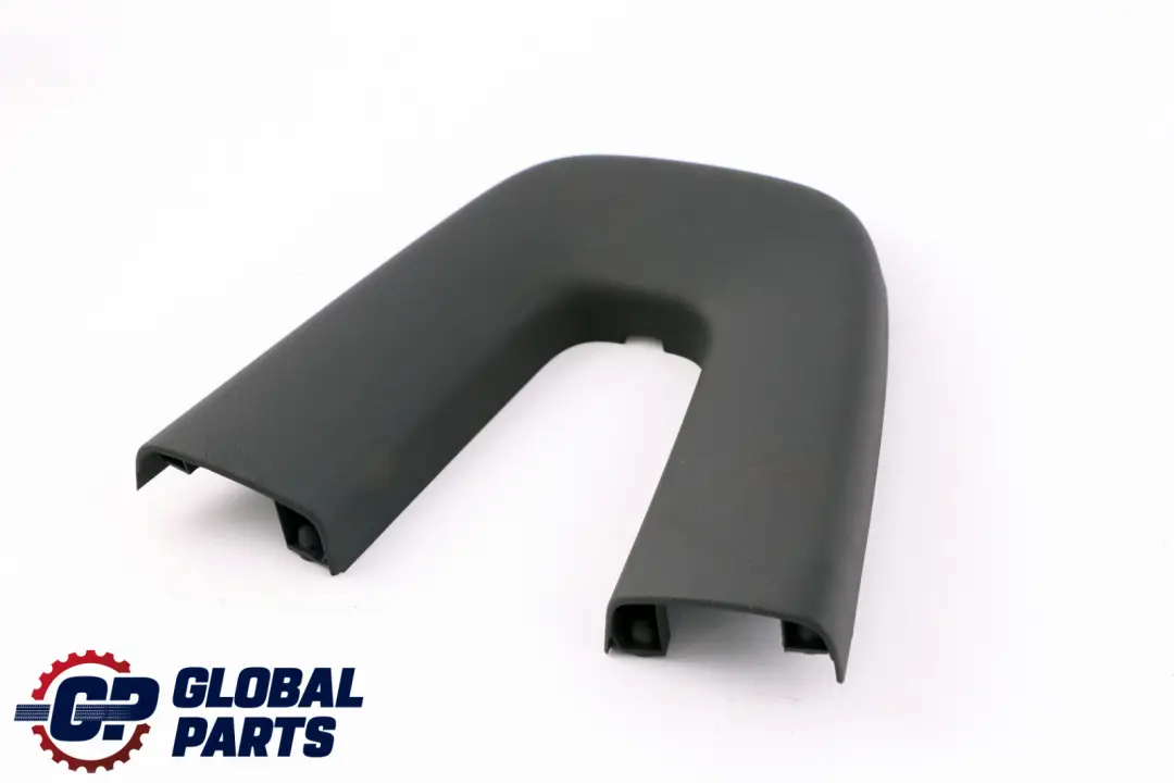 BMW Z4 E89 Roadster Cubierta Proteccion Antivuelco Delantera Izquierda - SKU 9128411 - Número de pieza 9128411