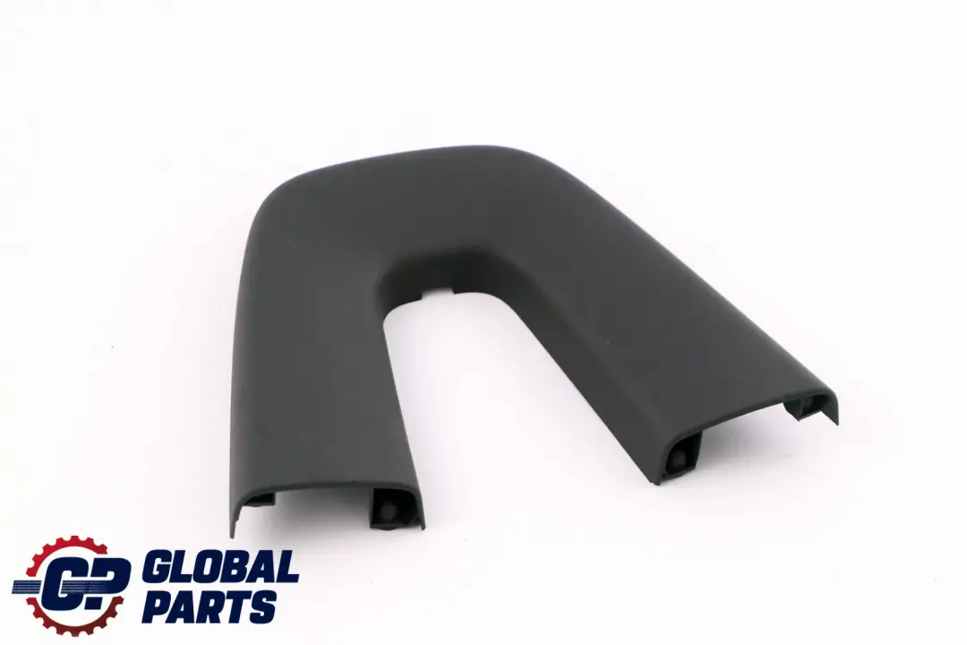 Abdeckung Überrollschutz vorne links für BMW Z4 er E89 Roadster Cabrio mit Teilenummer 9128411 BMW Z4 er E89 Roadster Cabrio Abdeckung Überrollschutz vorne links - SKU 9128411 - Teilenummer 9128411