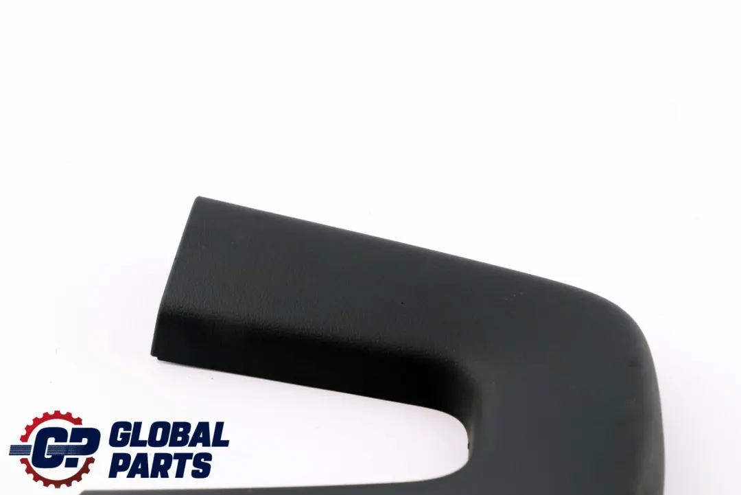 Cubierta Proteccion Antivuelco Delantera Izquierda para BMW Z4 E89 Roadster con número de pieza 9128411 BMW Z4 E89 Roadster Cubierta Proteccion Antivuelco Delantera Izquierda - SKU 9128411 - Número de pieza 9128411