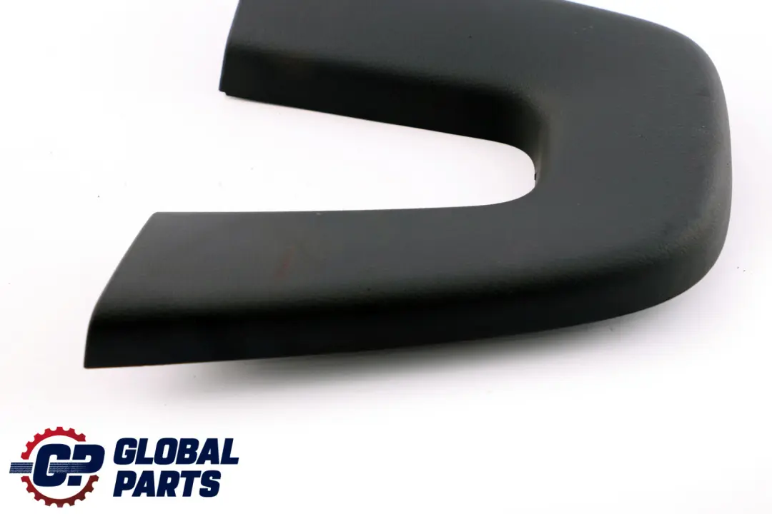 BMW Z4 Series E89 Roadster Cabrio Cover Rollover Protection Front Left - SKU 9128411 - Part number 9128411
