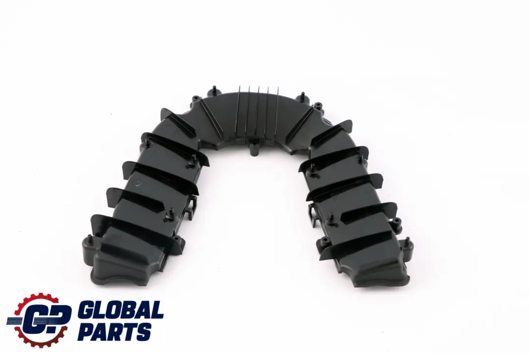 BMW Z4 er E89 Innenraum Rolle Leiste Unterstützung Panel Vorne Rechts 9128411 - SKU 9128412-1 - Teilenummer 9128412