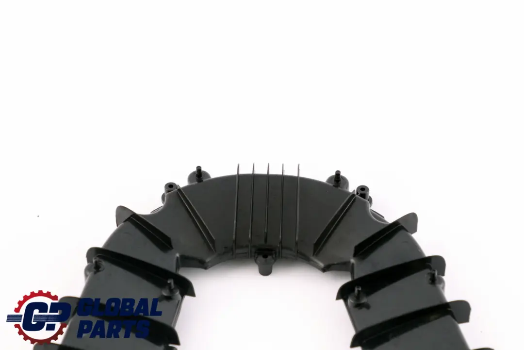 BMW Z4 er E89 Innenraum Rolle Leiste Unterstützung Panel Vorne Rechts 9128411 - SKU 9128412-1 - Teilenummer 9128412