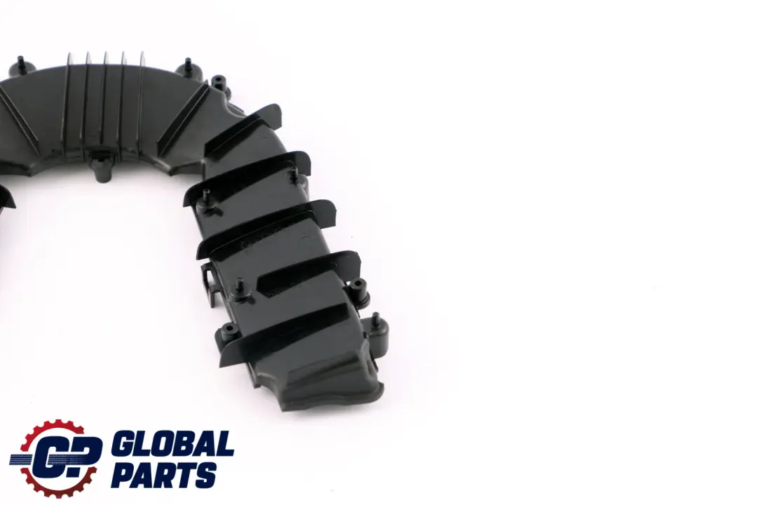 BMW Z4 er E89 Innenraum Rolle Leiste Unterstützung Panel Vorne Rechts 9128411 - SKU 9128412-1 - Teilenummer 9128412