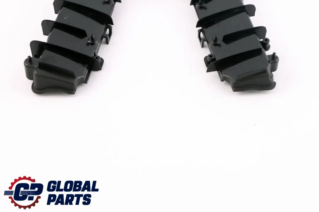 BMW Z4 er E89 Innenraum Rolle Leiste Unterstützung Panel Vorne Rechts 9128411 - SKU 9128412-1 - Teilenummer 9128412
