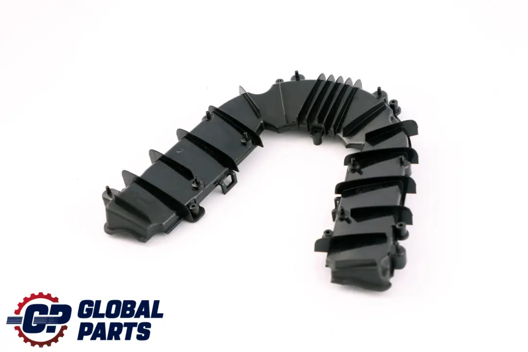 BMW Z4 er E89 Innenraum Rolle Leiste Unterstützung Panel Vorne Rechts 9128411 - SKU 9128412-1 - Teilenummer 9128412