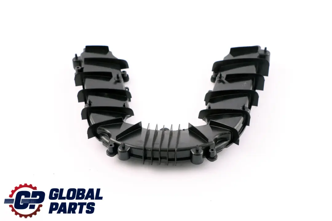 BMW Z4 er E89 Innenraum Rolle Leiste Unterstützung Panel Vorne Rechts 9128411 - SKU 9128412-1 - Teilenummer 9128412