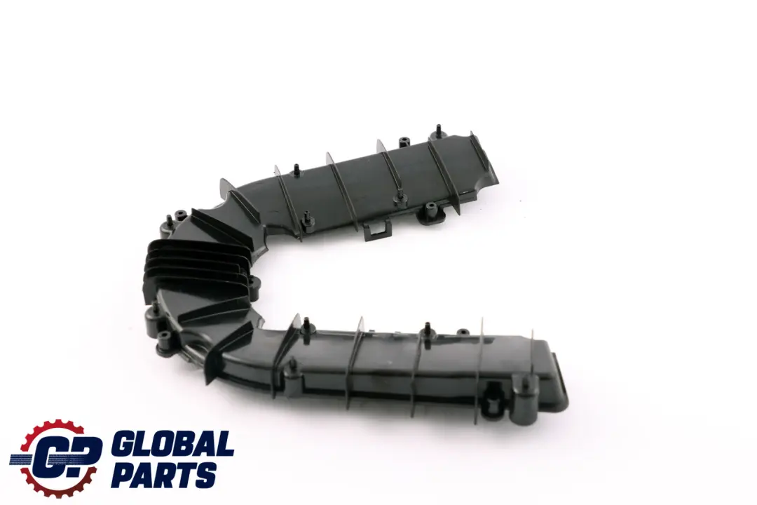 BMW Z4 er E89 Innenraum Rolle Leiste Unterstützung Panel Vorne Rechts 9128411 - SKU 9128412-1 - Teilenummer 9128412